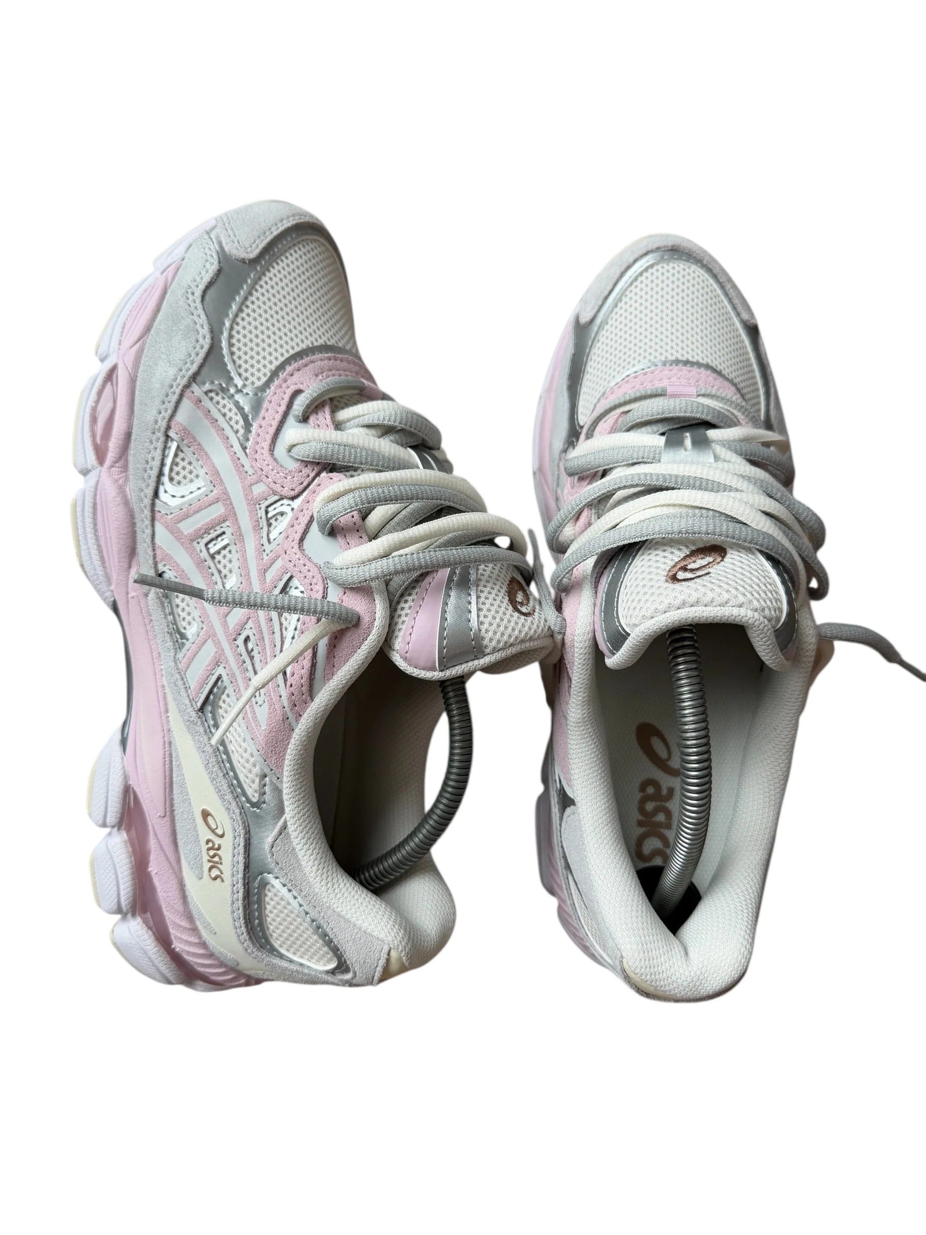 GEL-NYC OYSTER CLOUD PINK