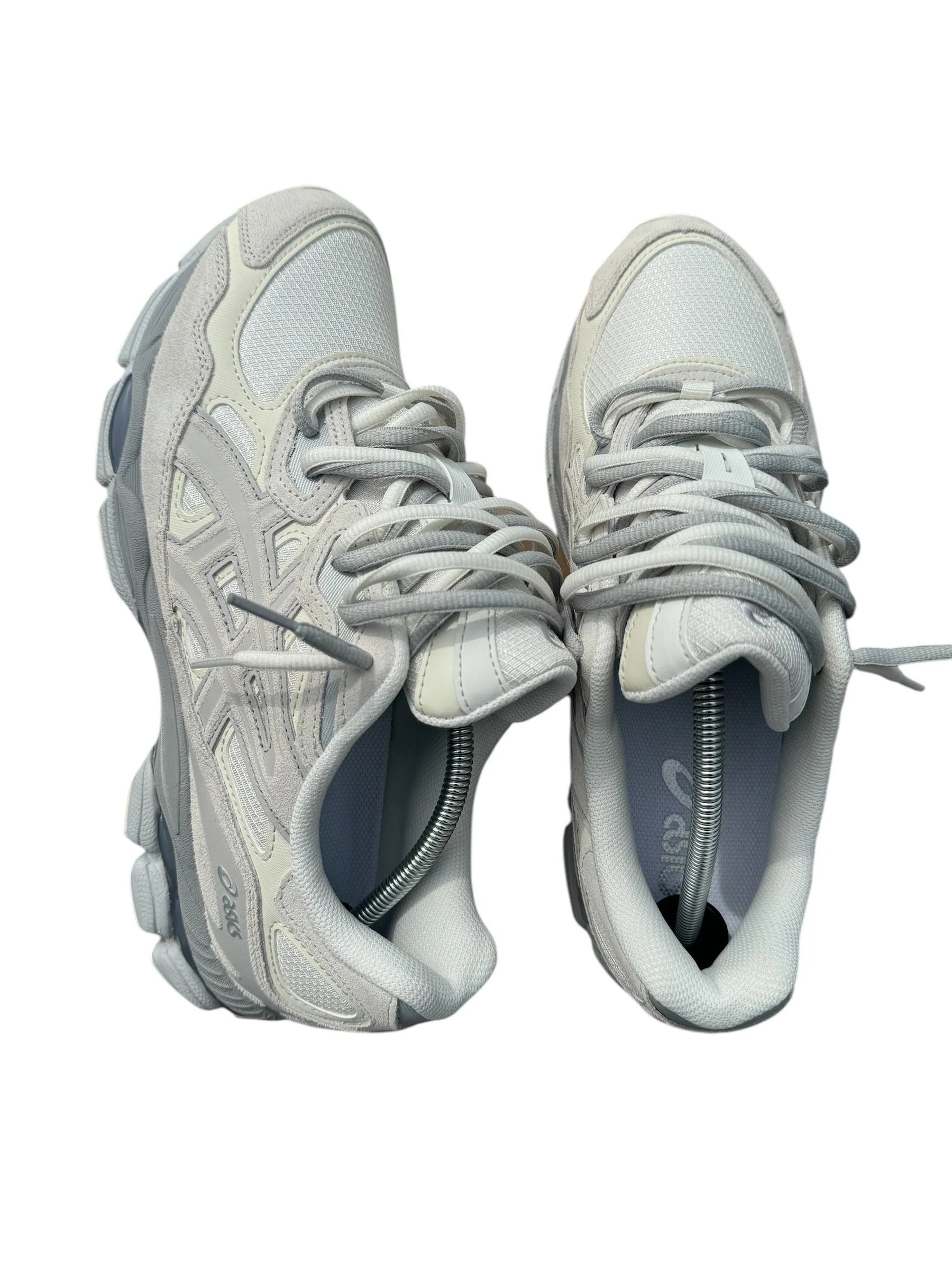GEL-NYC LIGHT GREY