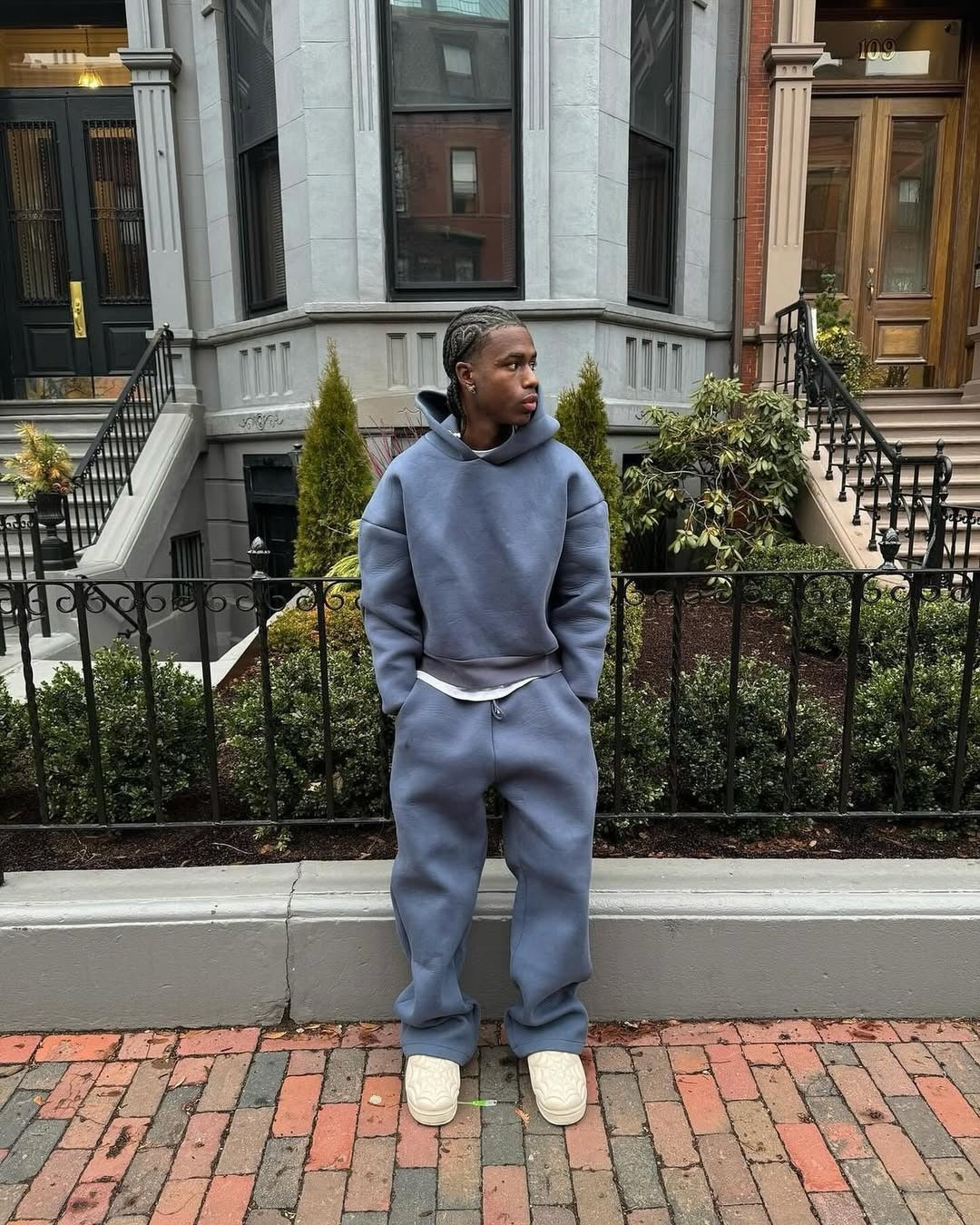 Maison Milano- Il completo