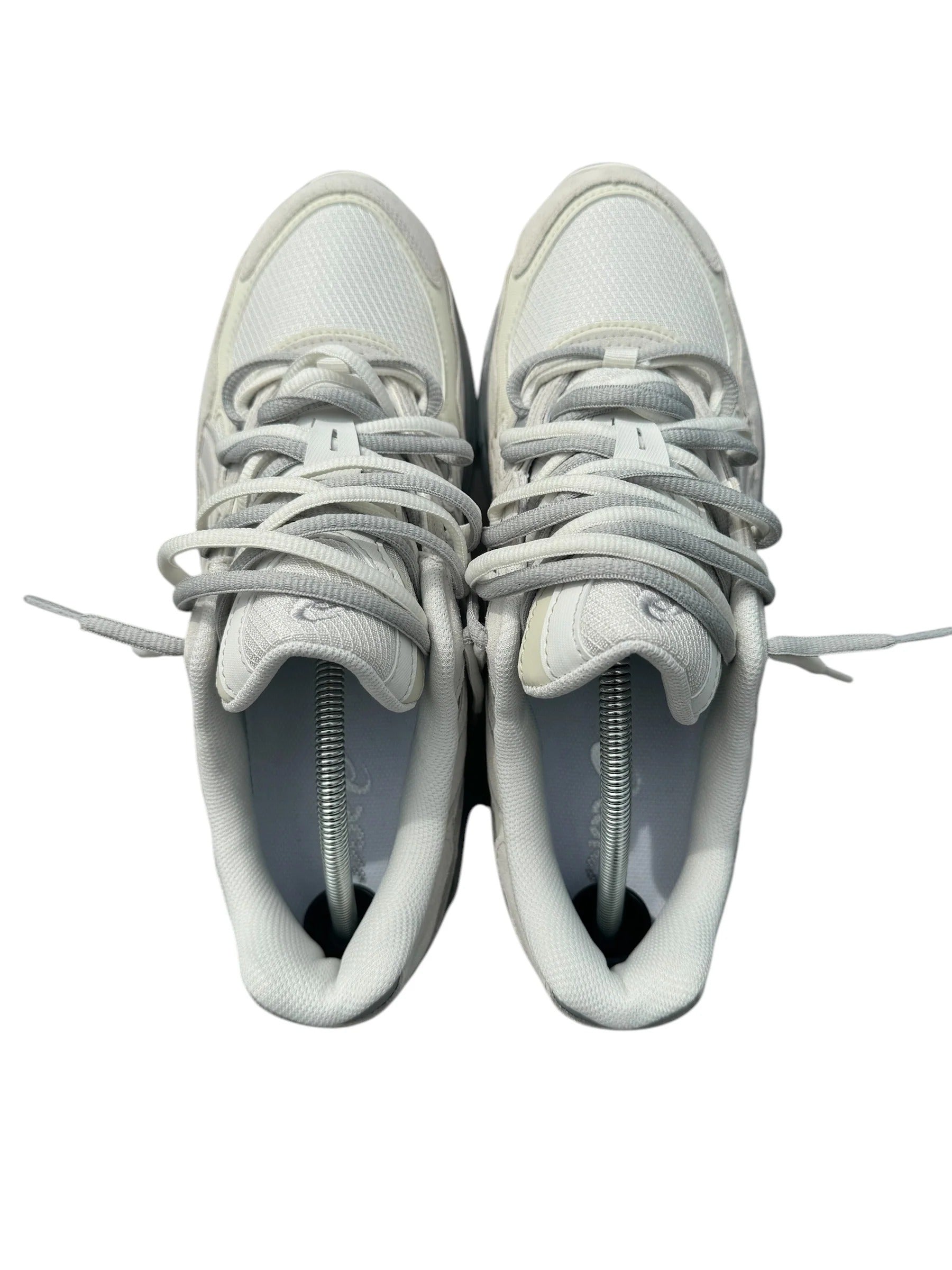 GEL-NYC LIGHT GREY