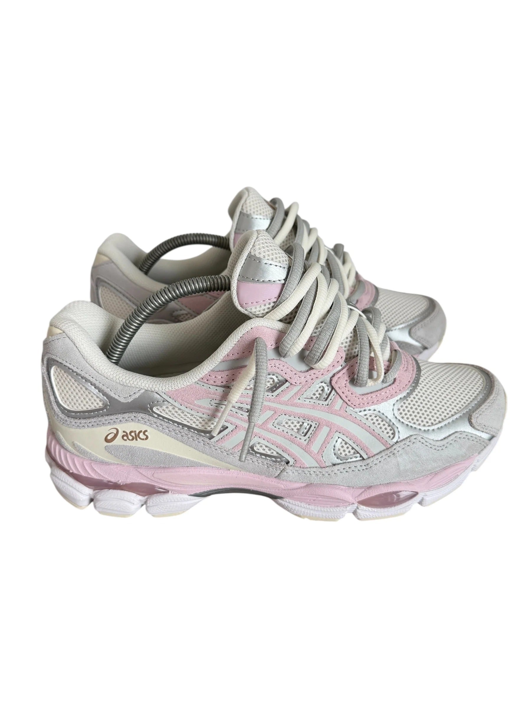 GEL-NYC OYSTER CLOUD PINK