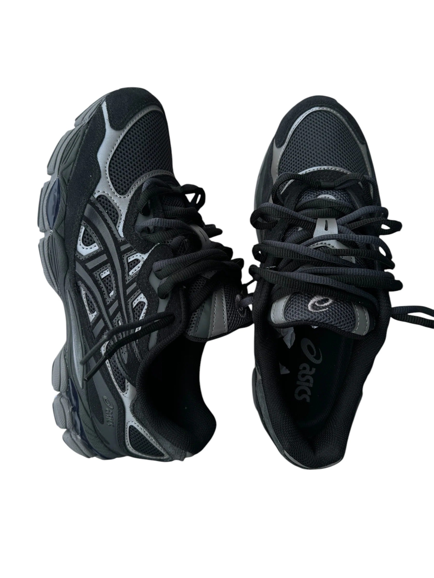GEL-NYC BLACK